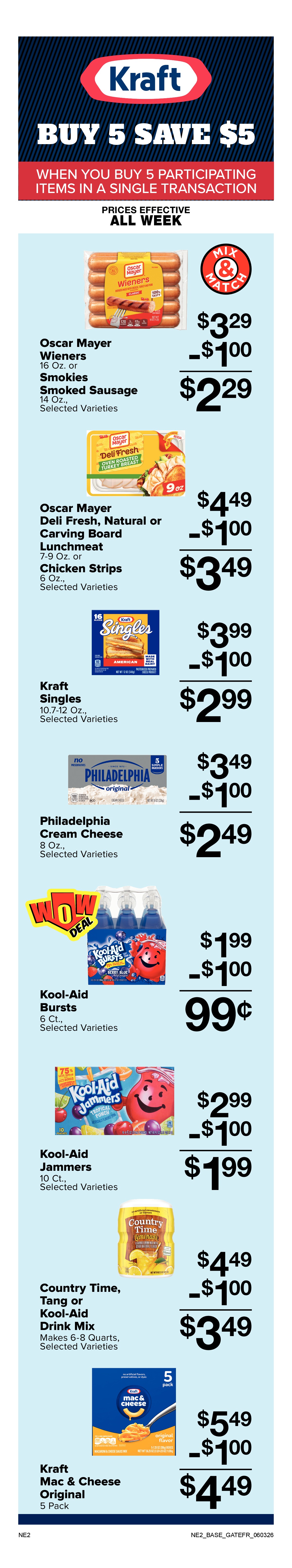 Ad page image