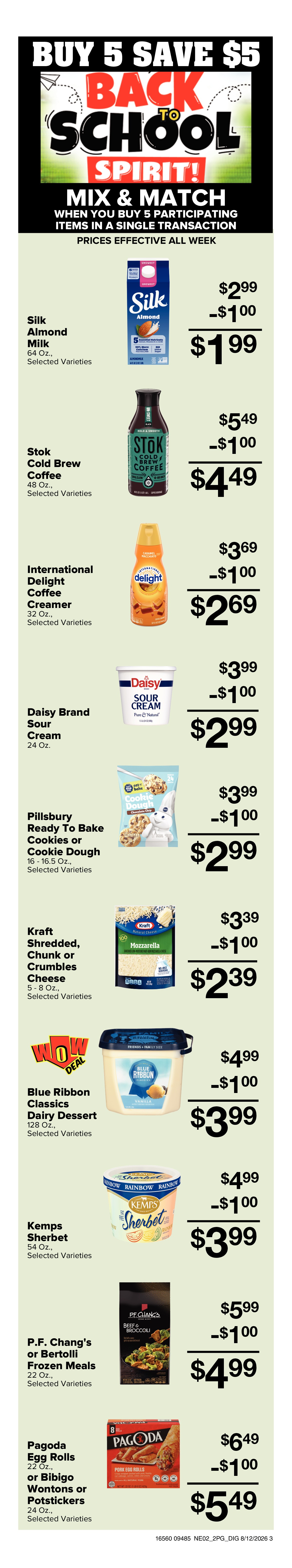 Ad page image