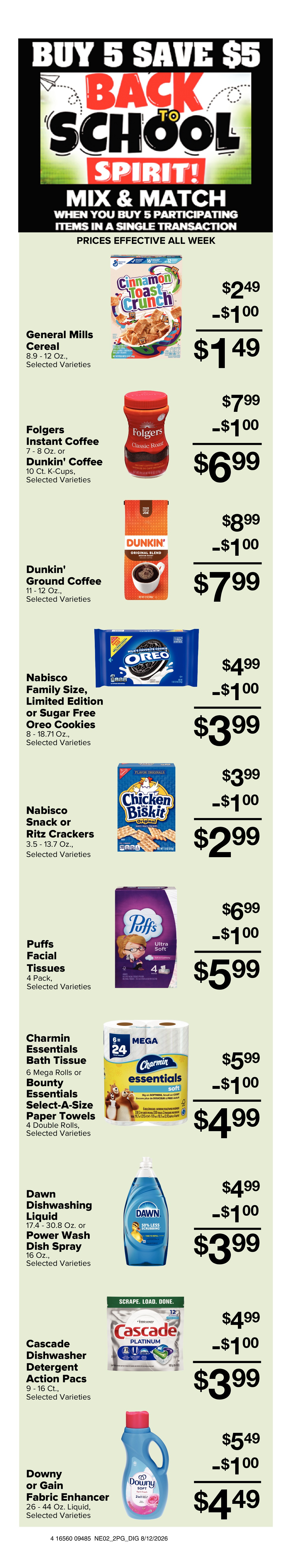 Ad page image