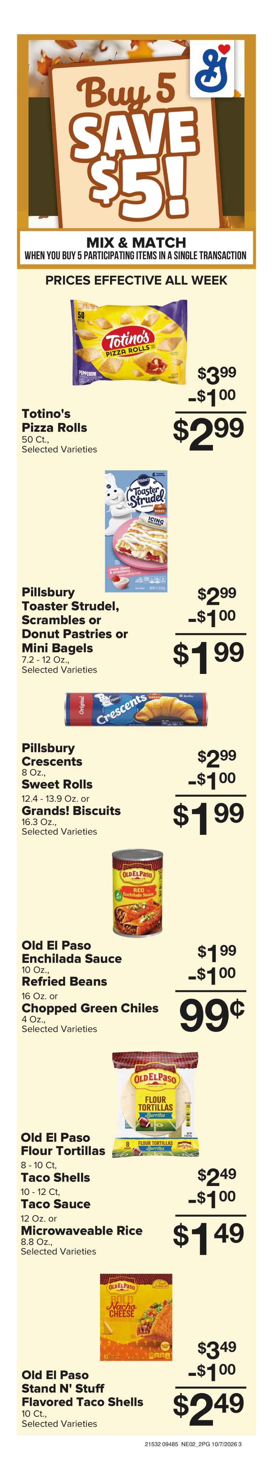 Ad page image
